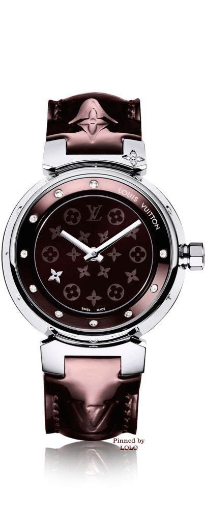 louis vuitton watches women's prices|Louis Vuitton watches with prices.